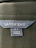 Lands' End Black Blazer Size 2/4 - photo 6
