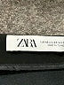 Zara Black Formal Skirt Size XS - photo 4