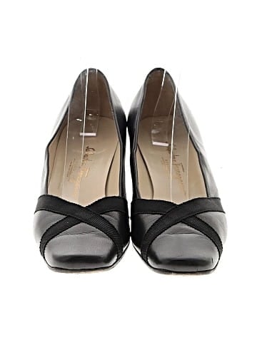 Salvatore Ferragamo Heels (view 2)