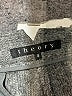Theory Tweed Gray Wool Pants Size 8 - photo 4