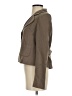Via Spiga Brown Blazer Size 2 - photo 5