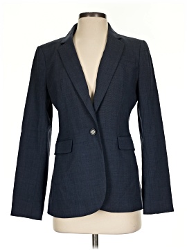 Banana Republic Wool Blazer