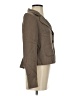 Via Spiga Brown Blazer Size 2 - photo 4