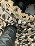 Unbranded Animal Print Tan Casual Dress Size XL - photo 8