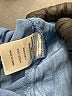 A.K.A Posh 100% Polyester Blue Short Sleeve Blouse Size 2X - photo 8