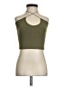 Free People Green Tank Top Size XS - photo 1