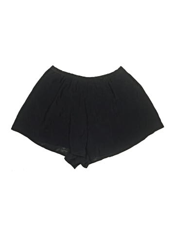 Zara Athletic Shorts (view 1)