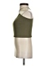 Free People Green Tank Top Size XS - photo 5