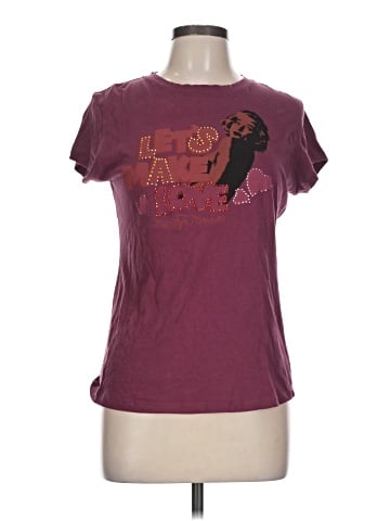 Assorted Brands Short Sleeve T-Shirt (view 1)