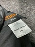 Renee C. Black 3/4 Sleeve Blouse Size XL - photo 7