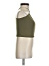 Free People Green Tank Top Size XS - photo 4