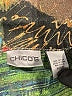 Chico's Print Green Jacket Size Sm (0) - photo 6
