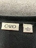 Cato Black Pullover Sweater Size S - photo 7