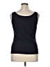 Zozo Black Tank Top Size XL - photo 2
