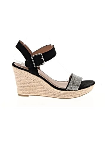 Brash Wedges (view 1)