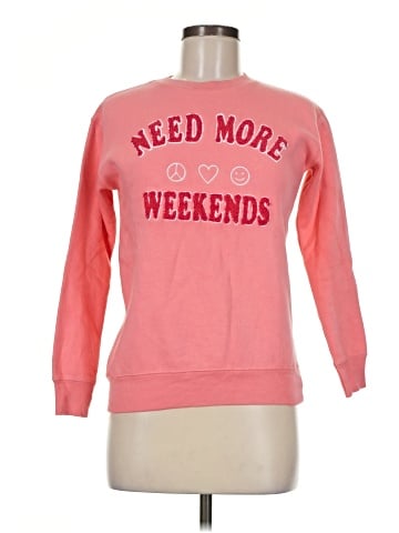 Vintage Havana Sweatshirt (view 1)