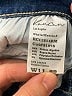 KANCAN JEANS Blue Jeans Size 29 waist - photo 8