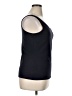 Zozo Black Tank Top Size XL - photo 4