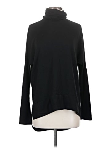 Madison Turtleneck Sweater (view 1)