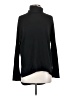 Madison Black Turtleneck Sweater Size XS - photo 1