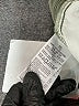 Gap Kids Solid Green Cargo Pants Size 14 - 15 - photo 5