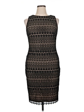 Lauren by Ralph Lauren Cocktail Dress (view 1)