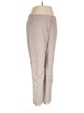 Dana Buchman Khakis (view 1)