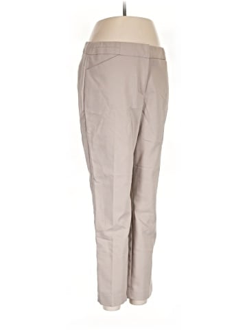 Dana Buchman Khakis (view 1)