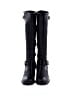 Vince Camuto Black Boots Size 6 1/2 - photo 2