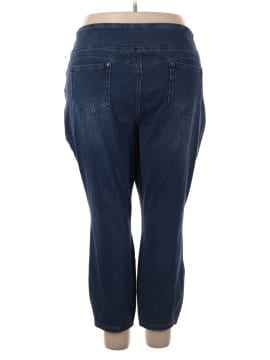Belle By Kim Gravel Jeggings (view 2)