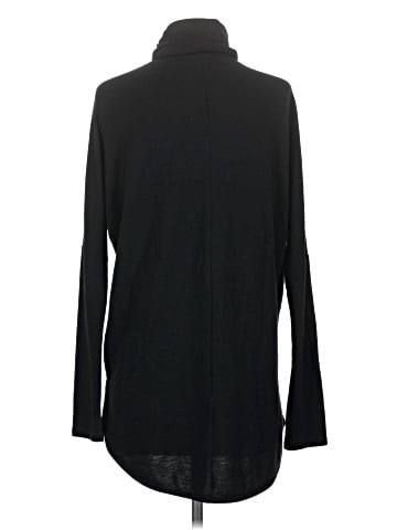 Madison Turtleneck Sweater (view 2)