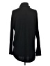 Madison Black Turtleneck Sweater Size XS - photo 2