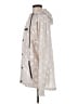 Assorted Brands 100% Polyester Print White Windbreaker Size M - photo 5