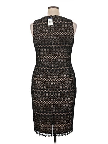 Lauren by Ralph Lauren Cocktail Dress (view 2)