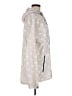 Assorted Brands 100% Polyester Print White Windbreaker Size M - photo 4
