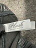 Plush 100% Polyurethane Black Active Pants Size XS - photo 7