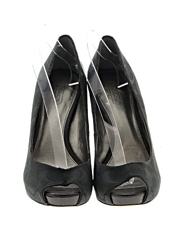 Coach Heels (view 2)