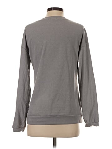 Ofeefan Long Sleeve Top (view 2)