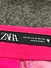 Zara Pink Skort Size XS - photo 3
