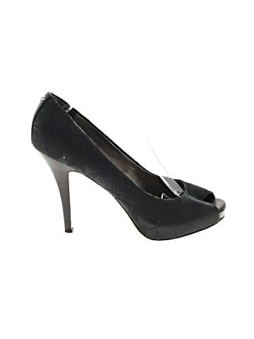 Coach Heels (view 1)