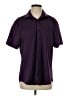 Unbranded Purple Short Sleeve Blouse Size S - photo 1