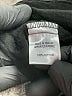 Drew 100% Cotton Black Tank Top Size M - photo 8