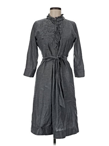 Downeast Casual Dress (view 1)