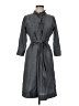 Downeast Gray Casual Dress Size M - photo 1