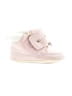 Carter's Pink Booties Size 6-12 mo (baby) - photo 1