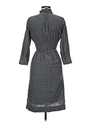 Downeast Casual Dress (view 2)