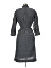 Downeast Gray Casual Dress Size M - photo 2
