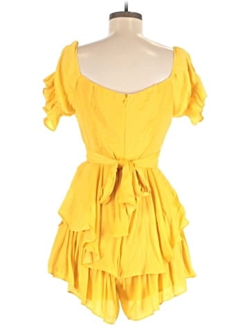 Selfie Leslie Romper (view 2)