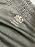 Athletic Works 100% Polyester Solid Black Athletic Shorts Size 20 - photo 3