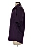 Unbranded Purple Short Sleeve Blouse Size S - photo 5